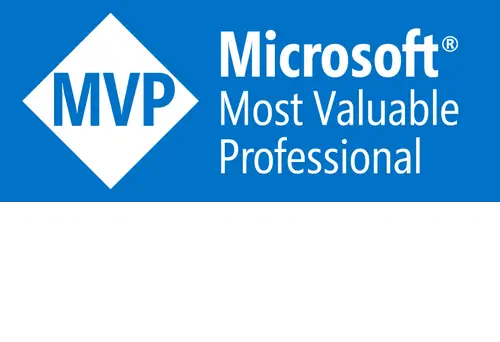 Microsoft Most Valuable Professional — Michael Mardahl og Morten Pedholt er begge udnævnt til Microsoft MVP